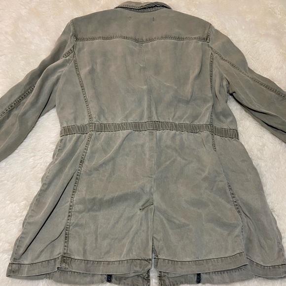 Military Jacket - Picture 5 of 6